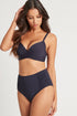 Sea Level Essentials Hi Waist Bottom